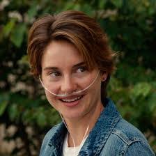 Fault in our stars
