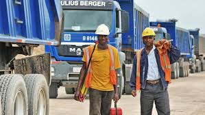 Image result for Julius Berger Nigeria Plc