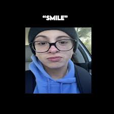 smile 😍 #fyp #viral #senotheitalian #blowup? @senooooooooooooooooooooo