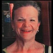 Frances "Fran" Ellen Smith Starkey Obituary