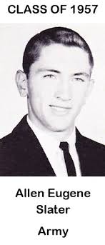 Tribute to army veteran