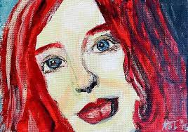 Rachel Trapp Art for Sale