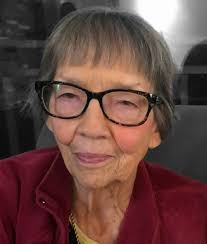 Barbara Haynes Obituary