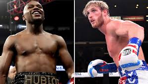 A boxing match between conor mcgregor and floyd mayweather is like a 10,000m race between usain bolt and mo farah. Floyd Mayweather Revine In Box Pentru Un Meci Special Pretty Boy A Acceptat Provocarea Lui Logan Paul Lupta Va Fi Pe 20 Februarie 2021