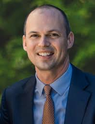 Local Resident Rod Snyder Joins Biden Administration