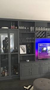 Image result for site:byggahus.se platsbyggda hylla