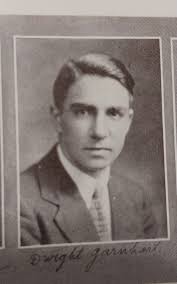 Some great photos of June Fossum with Dwight Larsen