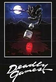 Deadly Games (1982) - IMDb