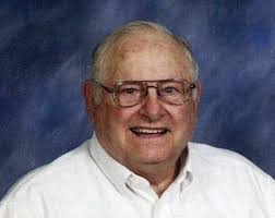 Capt. (Ret.) Roger D. Zehr Obituary