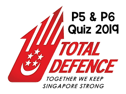 You can use this swimming information to make your own swimming trivia questions. P5 P6 Total Defence Day Quiz 2019 Civics Quiz Quizizz