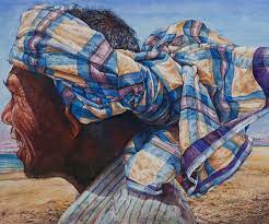 1959) is a malaysian artist who is one of asia's most accomplished chang fee ming in his studio in mengabang telipot. Focus Artist Chang Fee Ming