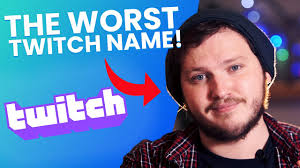 Worldwide delivery, hassle free returns! Best Twitch Name Generators 2021 Ranked List