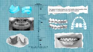 Orthodontist salary comparison by years of experience. Evidence And Orthodontics Does Your Child Really Need Braces