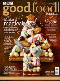 Bbc Good Food Me December 2019 Bbc Good Food Recipes Food Magazine Food