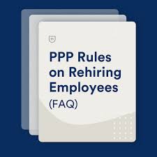 Future payrolls will still default to the employee's. Ppp Rules On Rehiring Employees Faq Bench Accounting
