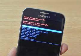 Immediately after releasing the related content. What To Do If Your Samsung Phone S Screen Is Flickering Unlockunit