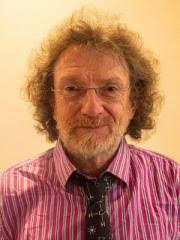 Emeritus Professor Malcolm Powell