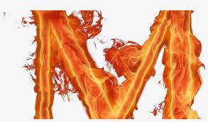 Download 93 royalty free letter m fire flames font vector images. Letter M Fire Png Image Transparent Png Free Download On Seekpng