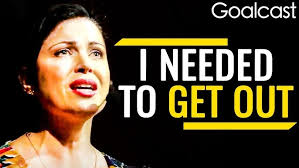 How to Jump into the Unknown