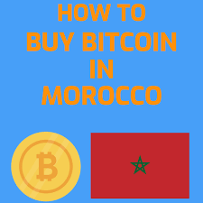 Many nigerians use bitcoin (btc) to pay and invest instead of naira due to its high volatility. How To Buy Bitcoin In Morocco In 3 Easy Steps 2021