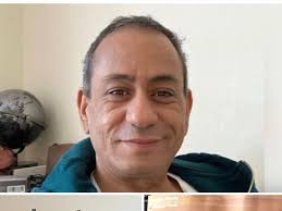 Fundraiser by Nathan Mapp : Chourkri Bouzekraoui Family Fund