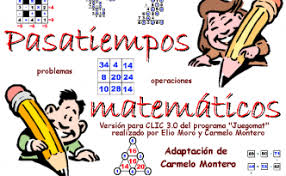 * el autor de este juego es el matemático y escritor lewis carroll, autor de. Matematicas En Un Clic Matematicas De Secundaria ãƒ„