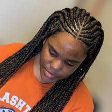 Poetic Justice Braids Near Me: 78244 San Antonio, TX