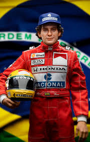 Image result for Senna