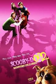 Scooby Doo 2 Monsters Unleashed 2004 In 2020 Scooby Doo Movie Scooby Doo Mystery Incorporated Scooby Doo Tv Show
