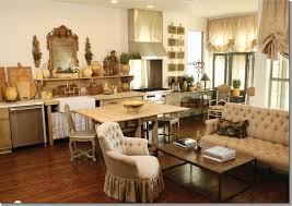 french country kitchens