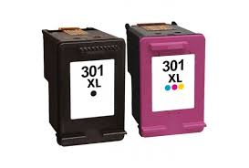 L'imprimante hp est présente dans de très nombreux bureaux, reflétant une position de leader sur le marché. Hp 301xl Noir Et Couleur Lot De 2 Cartouches Encre Compatibles Hp Ch563ee Ch564ee