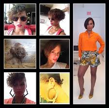 Alicia keys braids hairstyles best of simple braided updos for black. Alicia Keys Hairstyles Alicia Keys Short Hair Cut