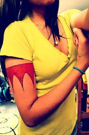 See more ideas about disney tattoos, pocahontas tattoo, tattoos. Pocahontas Tattoo Seriously Considering This Disney Tattoos Tattoos Arm Band Tattoo