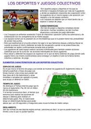 Las características más importantes de los deportes individuales son que el deportista está solo, es autosuficiente en donde se fija una autoevaluación. 9 Ideas De Deportes Individuales Y Colectivos Deportes Educacion Fisica Deportes Colectivos