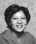 Gladys Lewis Obituary (2008)