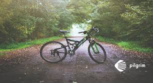 Jakobsweg Mit Dem Fahrrad Etappen Fahrrader Und Tipps Pilgrim