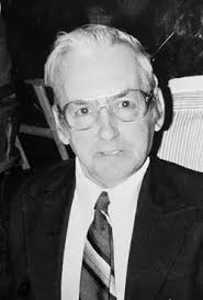 Glen Carson Reasbeck (1930-1992)