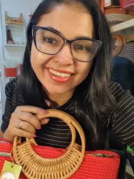 Os vídeos de Crochê da NANDA® (@crochedanandaa) com som original