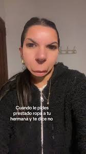 Ropa y hermanas: ¿Qué hacer cuando te dicen que no?