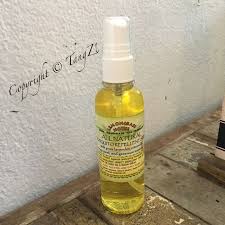 Lemongrass House All Natural Mosquito Repellent Spray Health Beauty On Carousell