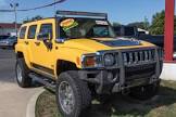 HUMMER-H3