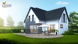 Maison En Alsace Www Lycene Fr Constructeur Maison Constructeur De Maison Individuelle Maison Individuelle