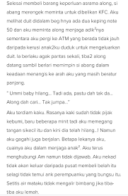 Sungguh manusia berselisih pada permasalahan ini; Kalaulah Itu Bini Aku Talak Tiga Aku Bagi Suami Tidak Sengaja Jatuh Talak Kongsi Tular Semasa Forum Cari Infonet