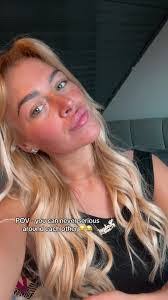 Natalie Redding's Instagram, Twitter & Facebook