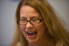 Women starting over need 'spirit injection'