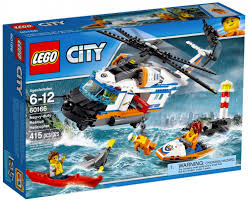 See a price and investment guide on brickpicker.com. Lego City 60166 Pas Cher L Helicoptere De Secours