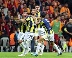 Sakalı biraz biçimsiz diye yerden yere mi vuracağız. Galatasaray 2 Fenerbahce 2 Mac Sonucu Ve Ozeti