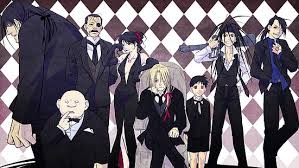 Hd Wallpaper Fullmetal Alchemist Lust Fma Gluttony Fma Envy Fma Wrath Fma Pride Fma Sloth Fma Greed Anime Full Metal Alchemist Hd Art Wallpaper Flare Which character from this mesmerizing world would you be? fullmetal alchemist lust fma gluttony