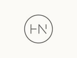 Hn By Adam Primmer In 2020 Initials Logo Design Identity Design Logo Logo Design