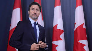 The liberal party, led by incumbent prime minister justin trudeau, saw its majority government won in. Trudeau Triggers Canadian Election Voting Day Sept 20 World News The Indian Express